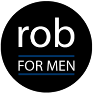 Logo von Garderobe for Men